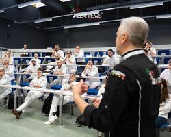 Pizza News School (Scuola per Pizzaioli)