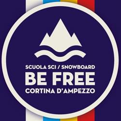 Scuola sci e snowboard Be Free Cortina