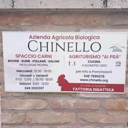 Spaccio Carni Chinello