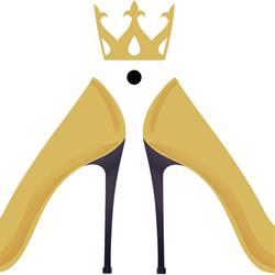 Golden Shoes