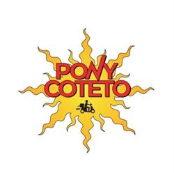 Pony Pizza Coteto