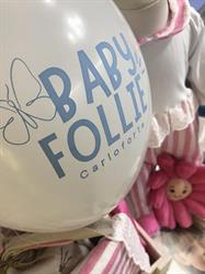 Baby Follie di Chiara Repetto