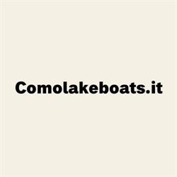Comolakeboats