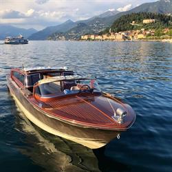 barindelli taxi boats