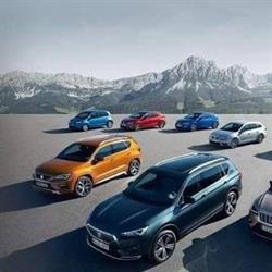 AUTOFLORA SRL, SEAT Centri Assistenza