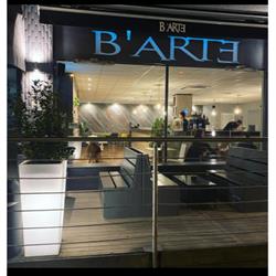 B'Arte Food And Drink