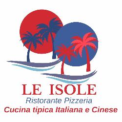 Le Isole - Ristorante Cinese e Italiano con Pizzeria
