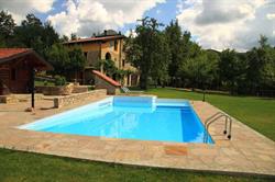 Agriturismo agricamping Ca' Di Sole