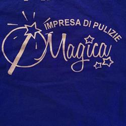 Magica Impresa di Pulizie