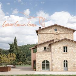 Agriturismo Colle Casini Cortesi