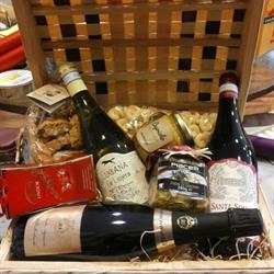 Enoteca Gusto Divino