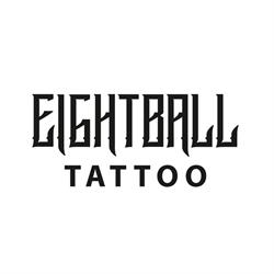 EIGHTBALL TATTOO