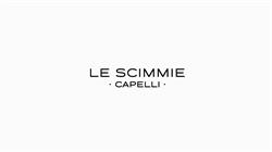 Le Scimmie Capelli
