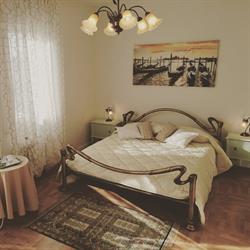Ca' Nadia di RO & MI Srl