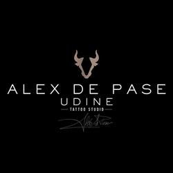 Alex De Pase Udine