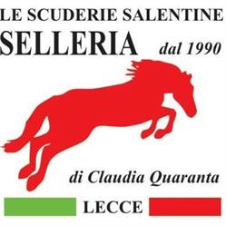 Le Scuderie Salentine - Selleria