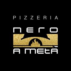 Nero a Metà