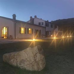 Agriturismo San Quirico
