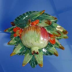 Ceramiche e Sapori di Sicilia