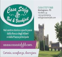 B&B Casa Stefy