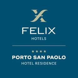 Felix Hotels - Hotel Residence Porto San Paolo