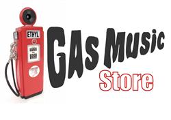Gas Music Store