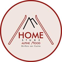 Home Stube Birrificio con cucina