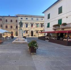 Agriteca in Piazza