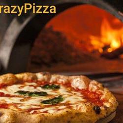 Crazy Pizza