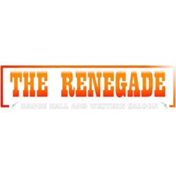 The Renegade Saloon