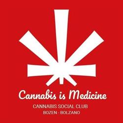 Cannabis Social Club Bolzano/Bozen