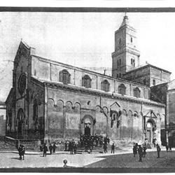 La Raccolta delle Acque