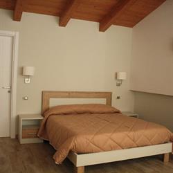 B&B Le Cinque Cime