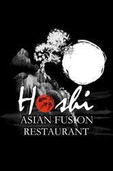 Hoshi Asian Fusion Restaurant