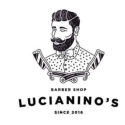Lucianino'S Barber Shop