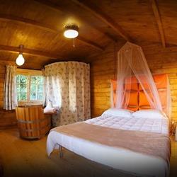 Eco Lodge Langhe
