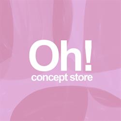 Oh! Concept Store