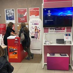 Bologna Telefonia Soc. Coop.