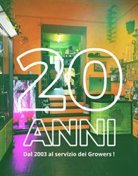 Exodus Grow Shop - Narghilè / Shisha - Vinili Reggae / Dub