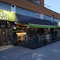 Over 18 Beer House
