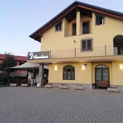 Ristorante L' Alambicco