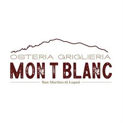 MON T BLANC