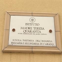 Istituto "Madre Teresa Quaranta"