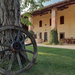 Bed and Breakfast - Santa Cristina