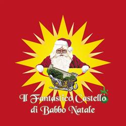 Il Fantastico Castello di Babbo Natale
