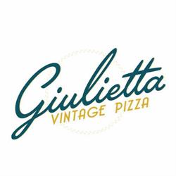 Giulietta Vintage Pizza