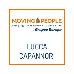 Gruppo Europa Lucca Capannori