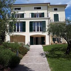 Albergo Blueline
