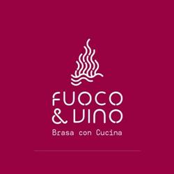 Ristorante Fuoco & Vino - Brasa con Cucina