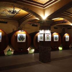 Cantine Privitera